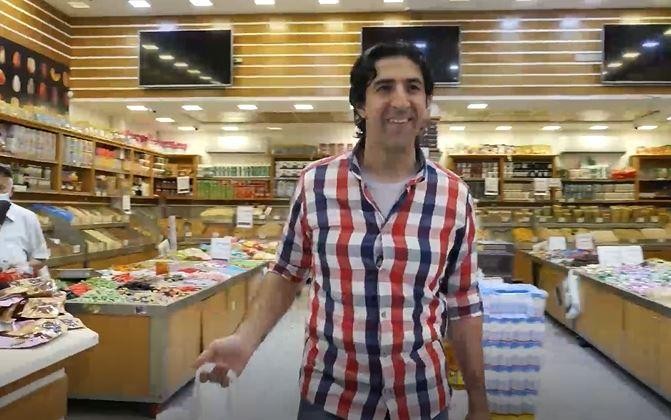 הלכות הקשורות להכנות לשבת - צפו