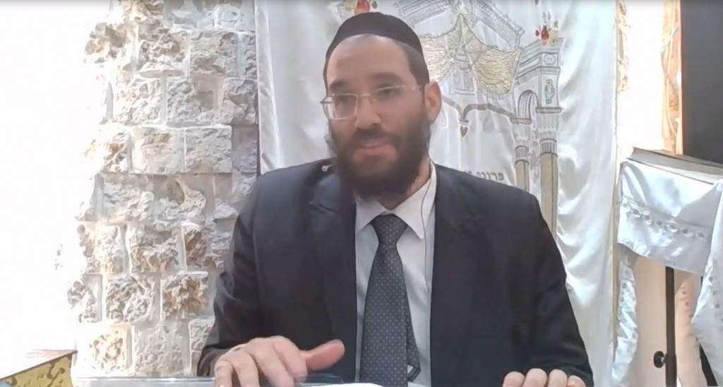 כל השאלות מזמן המלחמה מאורעות תשפ"ד - שאלות מקו ההלכה - הרב שמעון ללוש