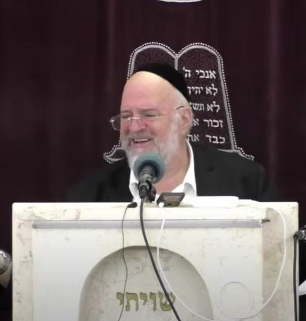 זאת חנוכה - הרב ברוך רוזנבלום בגילוי נדיר על היום השמיני של חג החנוכה