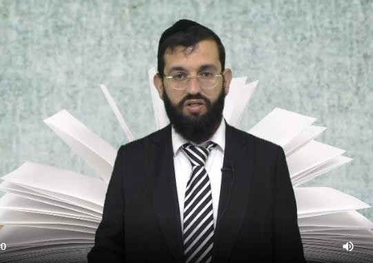 כמה תפילות אשה חייבת ביום? הרב אושרי אזולאי    