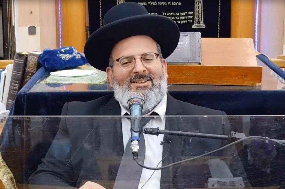 למה הקב"ה לא גילה לנו מתי יבוא המשיח? הרב יצחק לוי