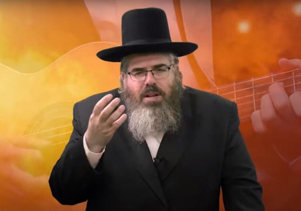התורה הקדושה היא בושם!!! - הרב אשר דרוק - שבועות