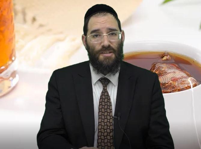 האם מותר להוציא תמצית תה מהכוס בשבת? הרב שמעון ללוש  