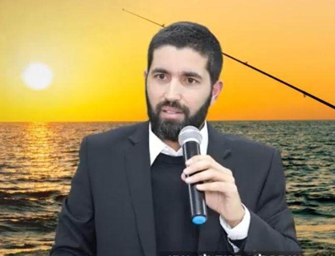 רוצים להיות עשירים ומאושרים?  זה הסרטון בשבילכם - הרב שניר גואטה
