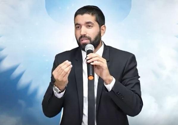 ווואוו ..מלאך עם אלף ראשים, וצדיקים גדולים, את כולם הקב"ה משתיק - בגלל משהו אחד!!! הרב שניר גואטה מגלה סוד מדהים