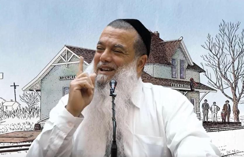 למה הקדוש ברוך הוא רוצה שנהיה אנשים שמחים?