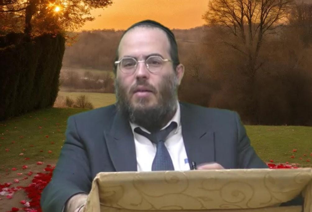 טו באב - מה מסתתר מאחורי הצעקות של האשה? הרב שלמה ברוורמן באחת העצות לזוגיות מאושרת