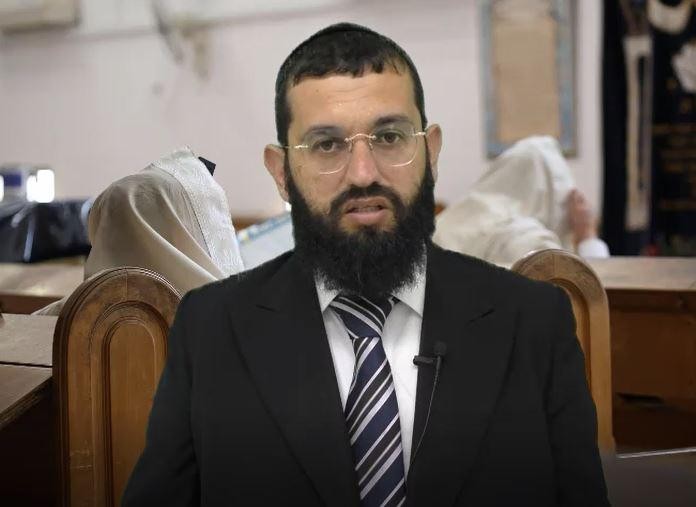 האם מותר לומר קדיש גם לאחר שנת האבל? הרב אושרי אזולאי   