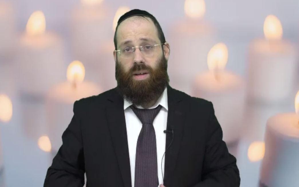 חנוכה - להשכיחם תורתך!! הרב יוסף שושן
