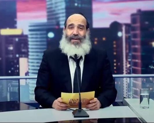 פרשת בא - הרב יצחק פנגר
