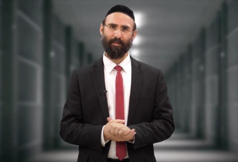אמונה ללא גבולות - הרב רפאל אוחיון