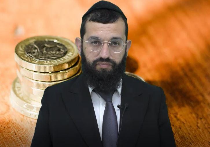 האם אברך חייב לתת זכר למחצית השקל? הרב אושרי אזולאי   