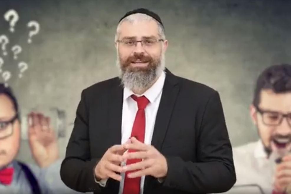 לא הבנת נכון - הרב מיכאל כהן