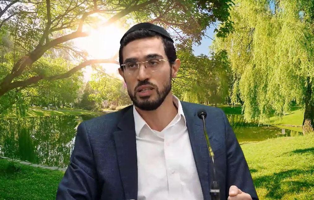 מה לומדים מביצה, תפוח אדמה וקפה? הרב בנימין טביב