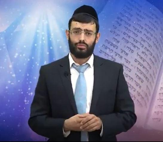 מה הקשר בין שידוך של בני זוג לשמחת תורה - הרב אליהו חייאיב