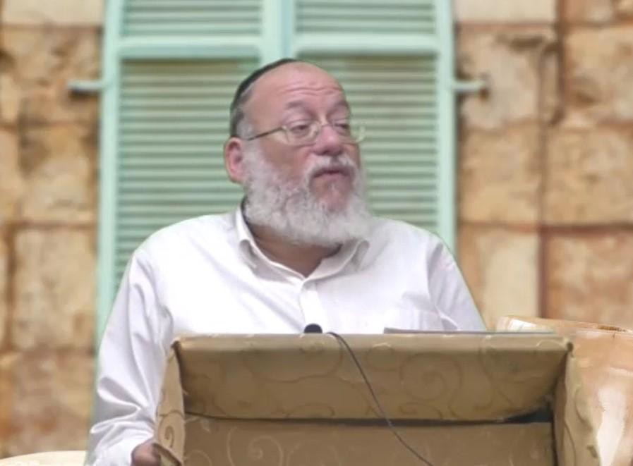 רוצים לחזור בתשובה, תכלס איך עושים את זה? הרב חזקיהו יוסף קרלנשטיין