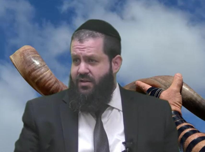 תן לקב"ה קצת מעבר ממה שאתה מצווה! הרב גדליה הופנונג
