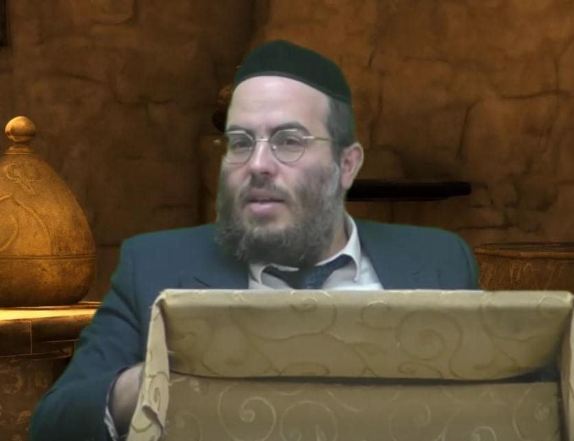 פרשת ויצא תשפ"ה - הנוסחא למוטטות החמאס! הרב שלמה ברוורמן