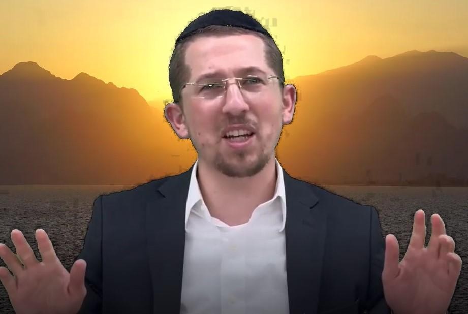 פרשת שופטים תשפ"ד - יכול להיות שהאיסור לעבוד עבודה זרה כבר לא רלוונטי? הרב יוסף שכטר