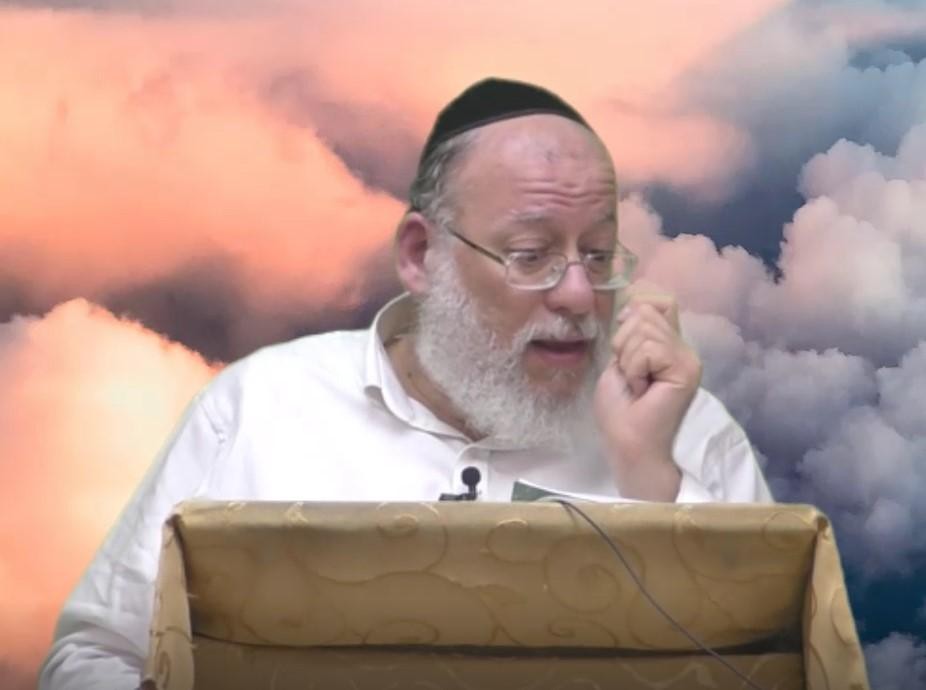 פרפראות לפרשת וישב תשפ"ה - הרב חזקיהו יוסף קרלנשטיין