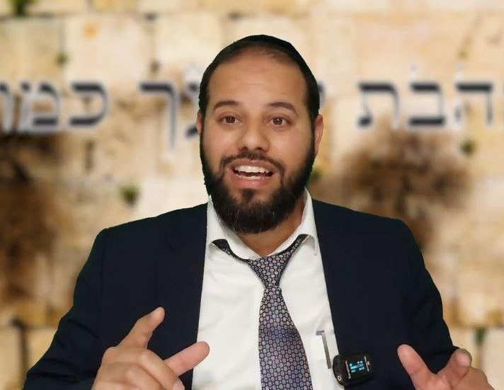 בעד או נגד הרפורמה? כך נקרב את הגאולה! הרב פלא כפרי