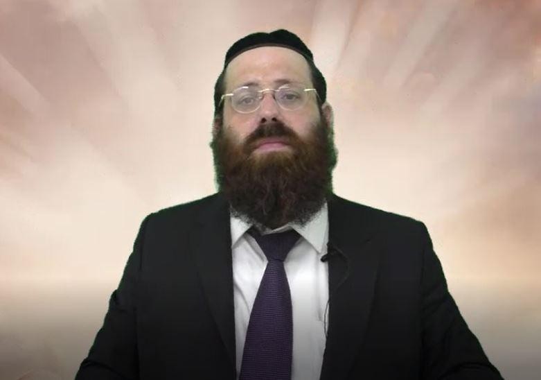 פרשת ניצבים - הרב יוסף שושן 