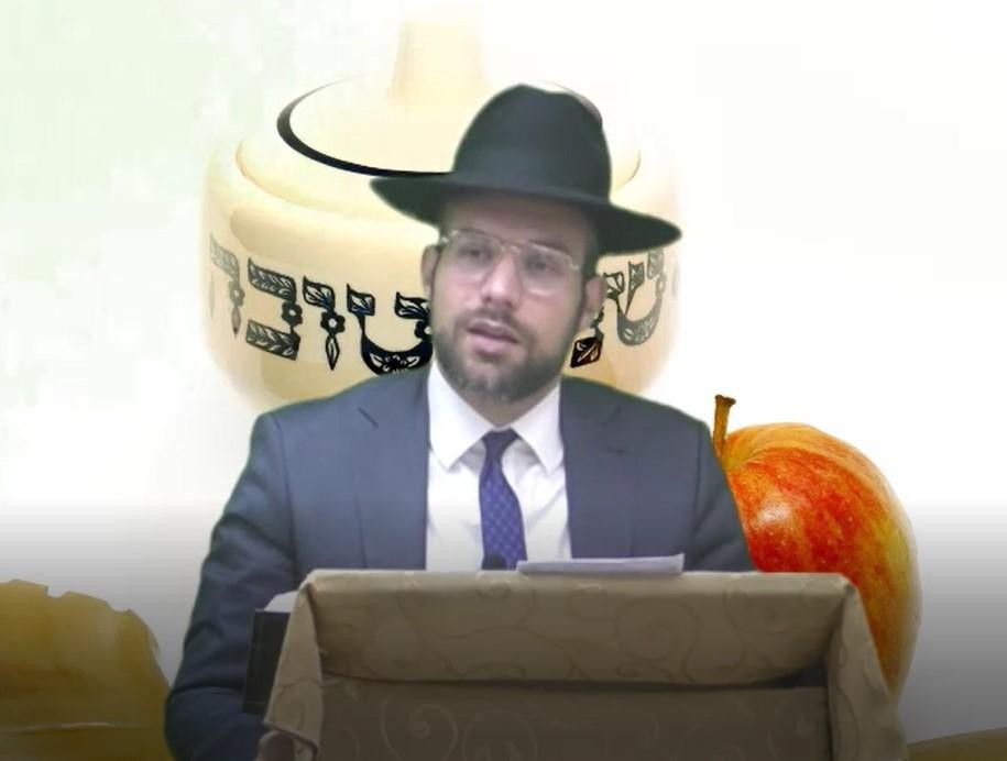 דרשו ה' בהמצאו! הרב אריה שיינפלד בסיפורים מרתקים מגדולי הדורות שעברו
