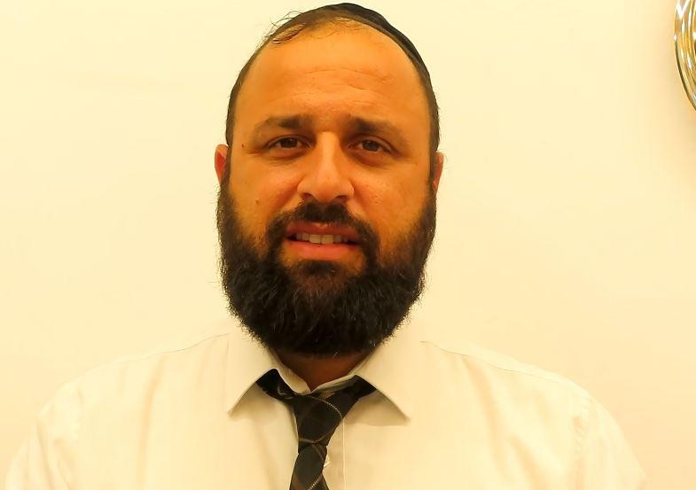 כיצד הדרך הטובה ביותר להשפיע על אחרים? פרשת פנחס - הרב חיים טבקה