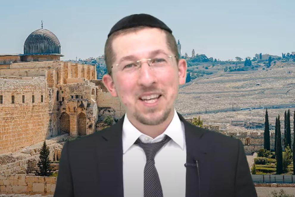 למה צמים בי"ז בתמוז? ומהי מטרת הצום? הרב יוסף שכטר