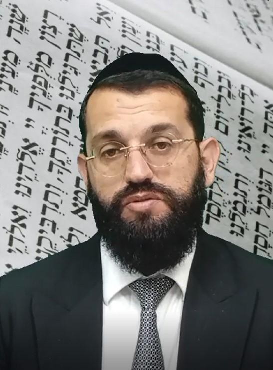 האם יש חובה לומר סליחות? הרב אושרי אזולאי