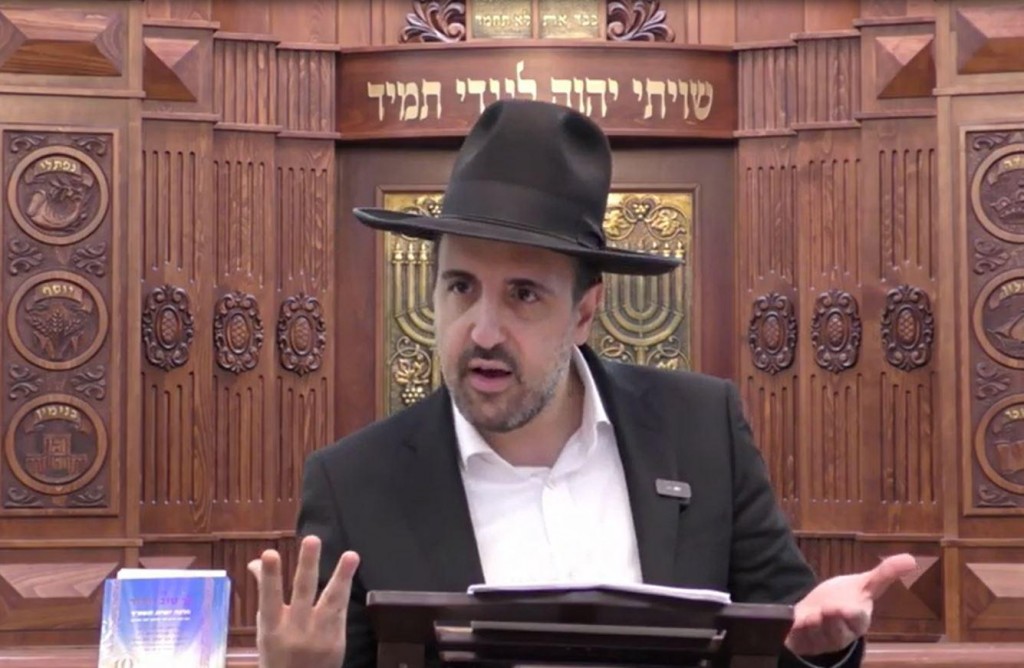 הרב מאיר אליהו זועק מדם ליבו - שבויים בעזה - חרון אף בעולם!!!! ילדים חטופים - מי יאכיל אותם??