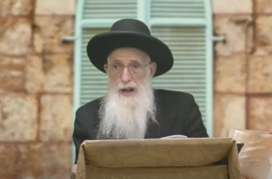 ההתבוננות בחסד ה' - הרב  יהודה יוספי