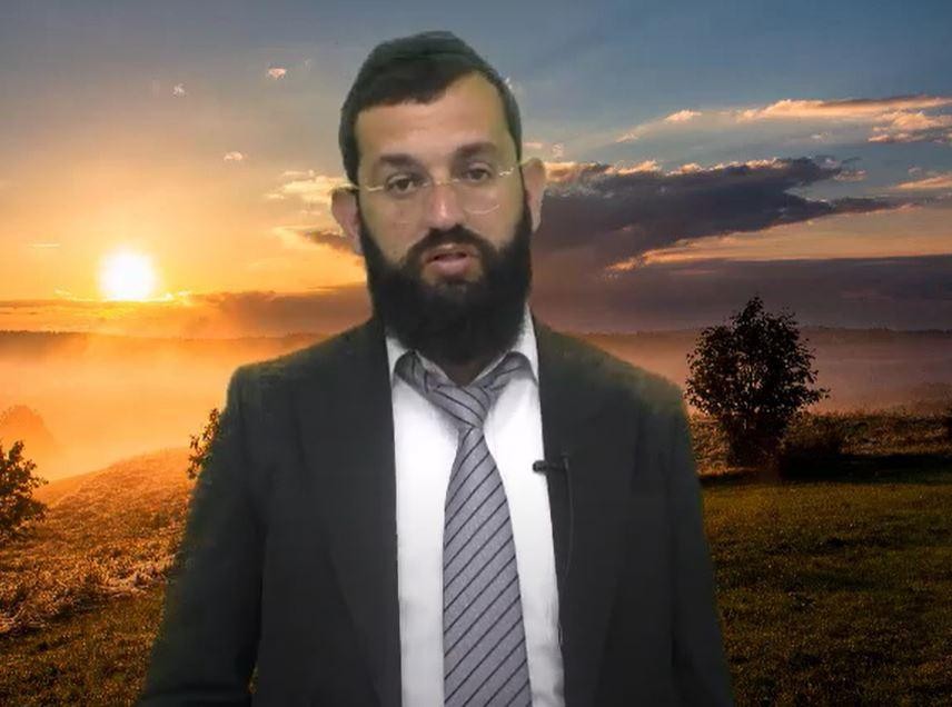 מתי הזמן הראוי ביותר לומר סליחות? הרב אושרי אזולאי