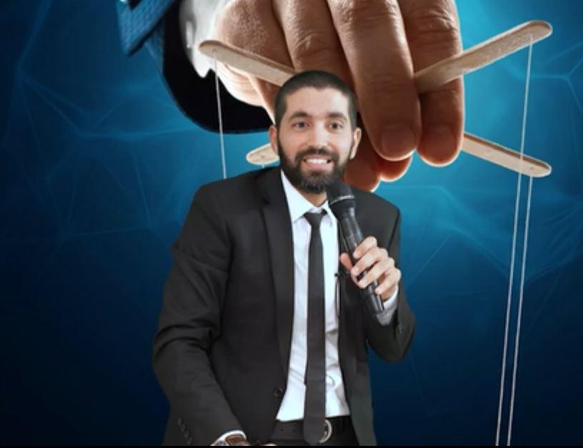 רגע לפני שהתגרשו הרב עשה נס והאישה הפכה להיות יפהפייה - הרב שניר גואטה בסיפור מדהים