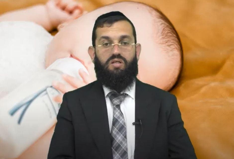 אשה שלא מניקה האם יכולה לשאוב חלב בשבת? 