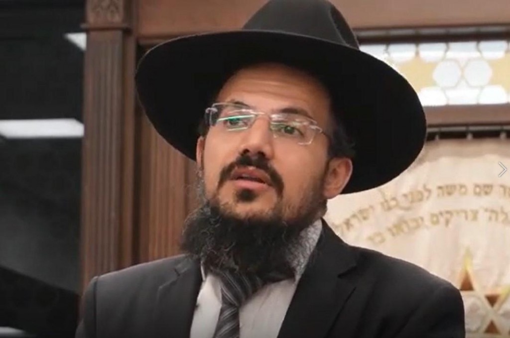 מה מיוחד בסליחות של הספרדים? הרב יהודה יצחקי