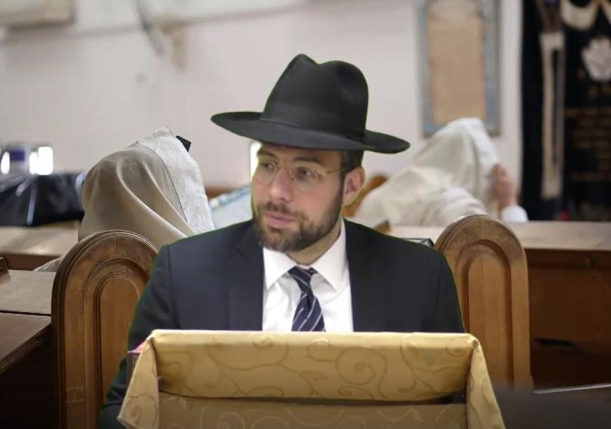 ההבטחה למי שעמל בתורה! הרב אריה שיינפלד