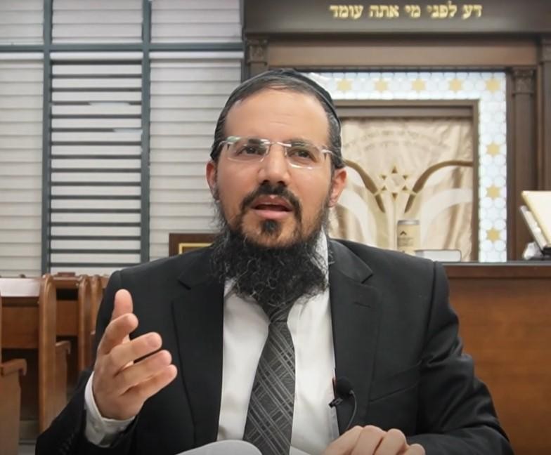 האם מותר להחזיר את הרכב עם יותר דלק או שזו ריבית? הרב יהודה יצחקי