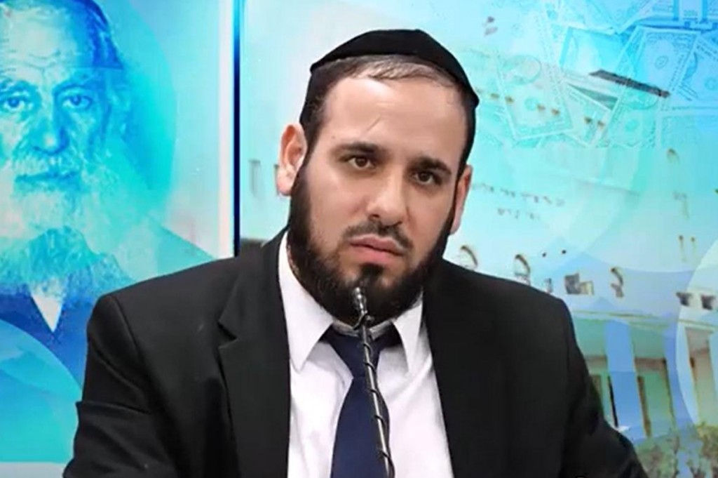 להיות עשיר זה קל! כך עושים את זה גדולי הרבנים