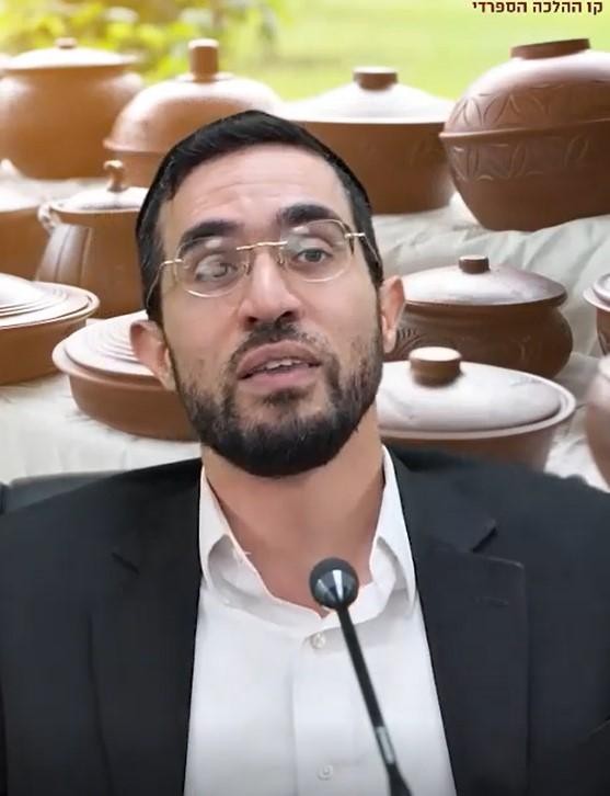 הסגולה שהפכה את הראש של התינוק - הרב בנימין טביב בסיפור ענק!!