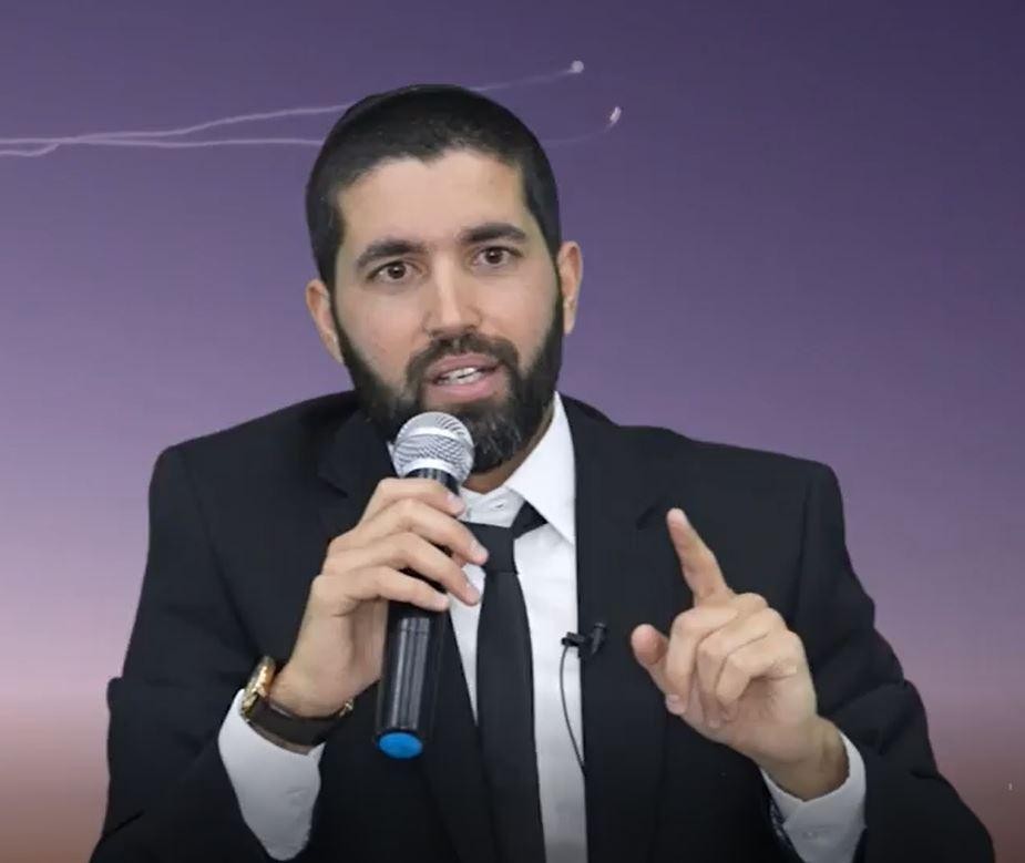 זה הדבר שיציל אותך ממחבלים, מרעידות אדמה ומכל דין קשה - הרב שניר גואטה במסר מחזק לחיים