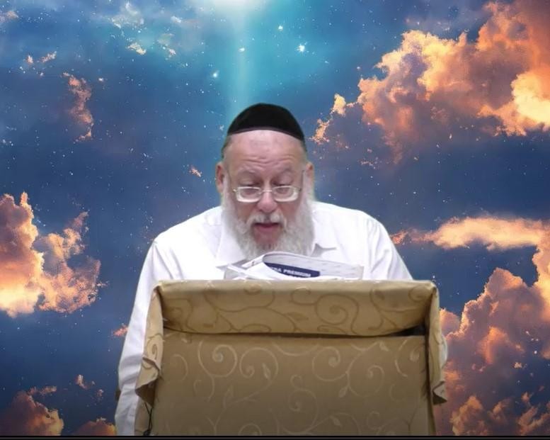 כוחן של הנשים - בזכות נשים צדקניות נגאלו עם ישראל ממצרים - הרב חזקיהו יוסף קרלנשטיין