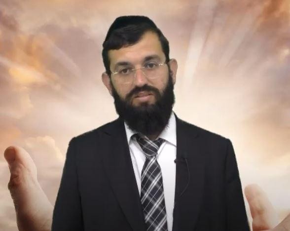 האם אפשר להתפלל בשבועות לפני נץ החמה? הרב אושרי אזולאי  