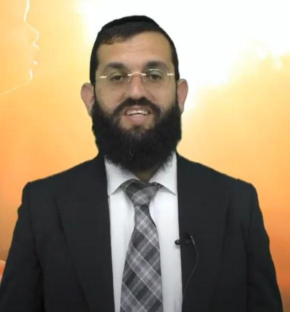 האם אפשר לומר י"ג מידות ביחידות? הרב אושרי אזולאי
