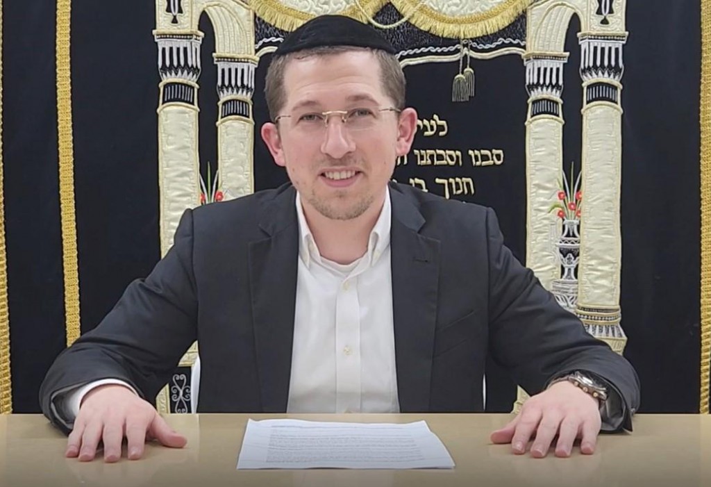 תכלית ימי החנוכה - מה הקשר בין הודאה לקב"ה לבין העולם הבא? הרב יוסף שכטר