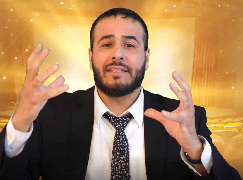 תכניסו אור לחיים!! הרב רועי מזרחי 
