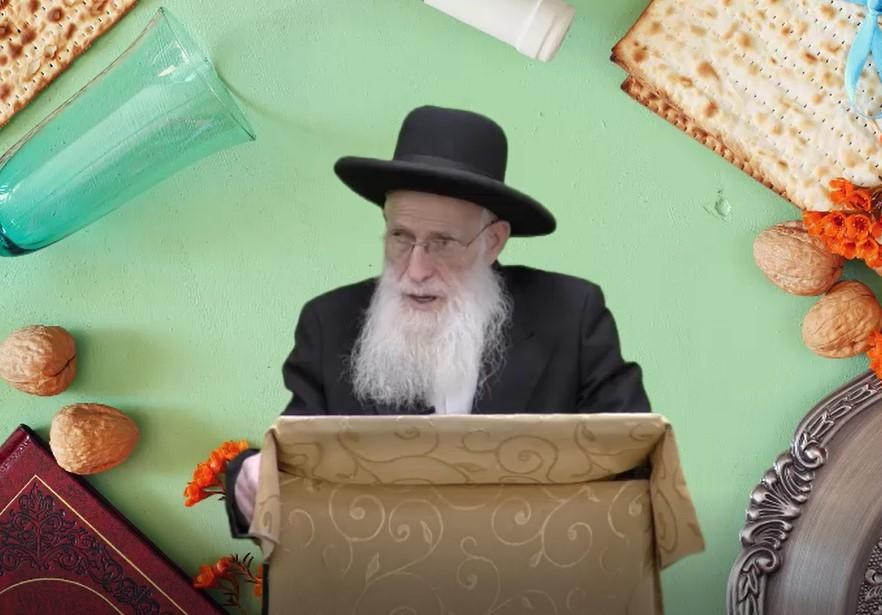 מהם שש הברכות שמברכים אותם פעם אחת בשנה? הרב יהודה יוספי