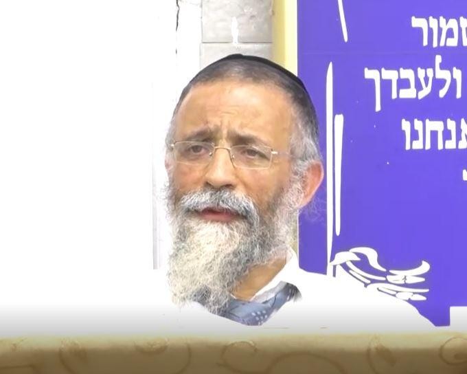 ט"ו באב - יום המסוגל לזיווגים - מדוע? הרב מיכאל לסרי