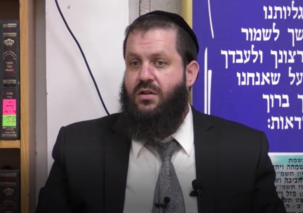 פרשת שמות תשפ"ד - מדוע משה לא לימד סנגוריא על עם ישראל וקבע שלא יאמינו לו? הרב גדליה הופנונג