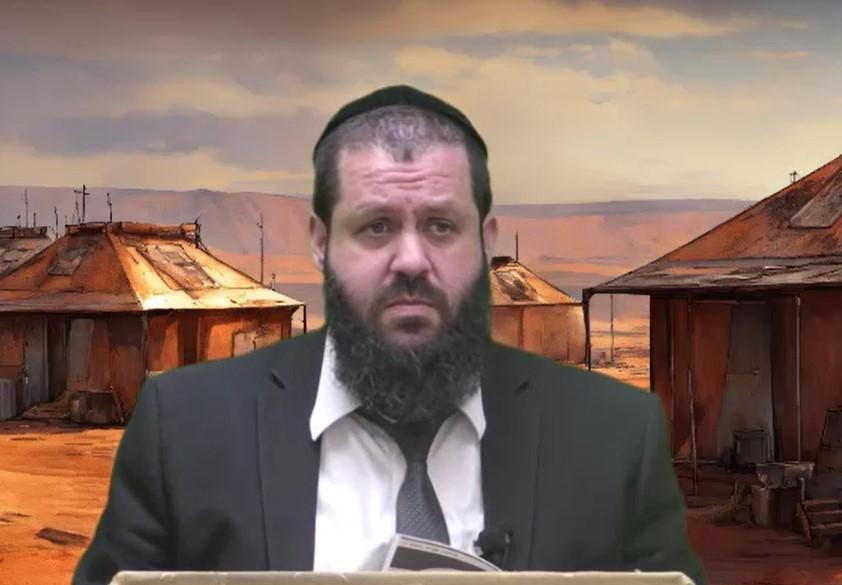 פרשת פנחס תשפ"ד - מדוע התורה כותבת את כל השושלת של בנות צלפחד? הרב גדליה הופנונג